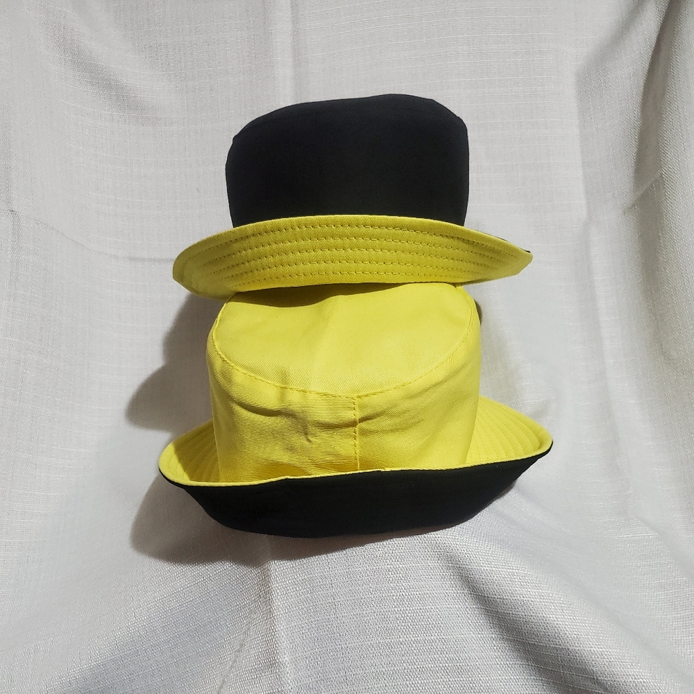 Bucket hat